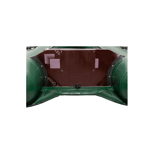 Лодка ПВХ SIBRIVER Бирюса 305 НД