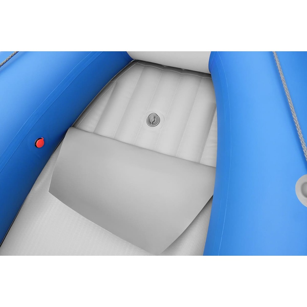 Лодка ПВХ РОДЖЕР Sfera 4200