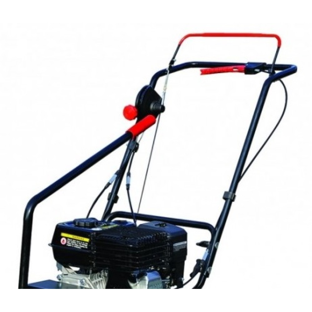 Снегоуборщик ELITECH СМ 6У2