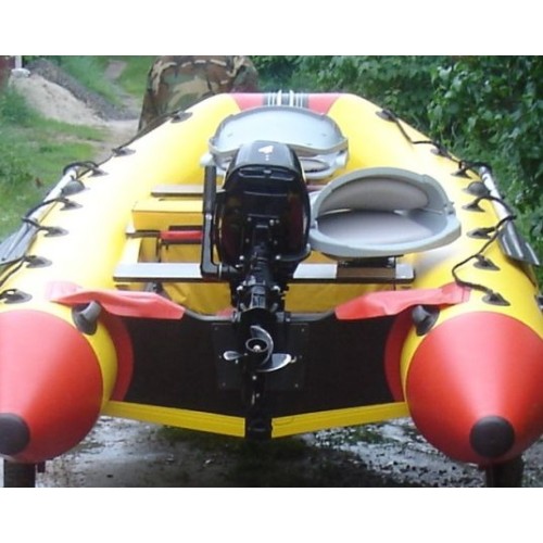 4х-тактный лодочный мотор MERCURY F 4 ML