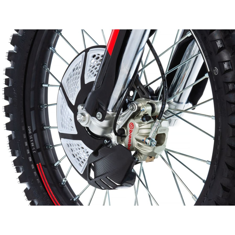 Мотоцикл кроссовый эндуро SHARMAX Expert Air 300