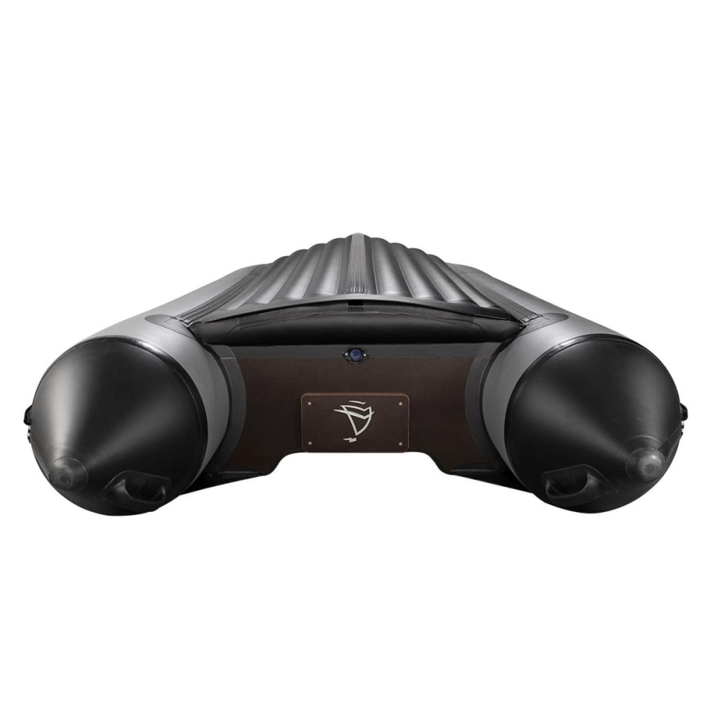 Лодка ПВХ АДМИРАЛ 375S НДНД