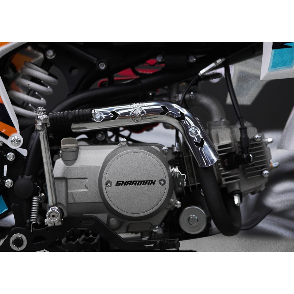 Мотоцикл питбайк SHARMAX Sport 145 Miami