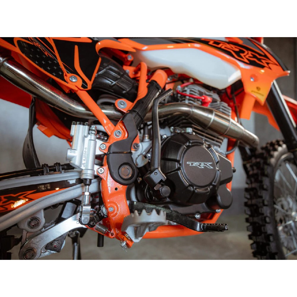 Мотоцикл кроссовый эндуро TRX Start 300