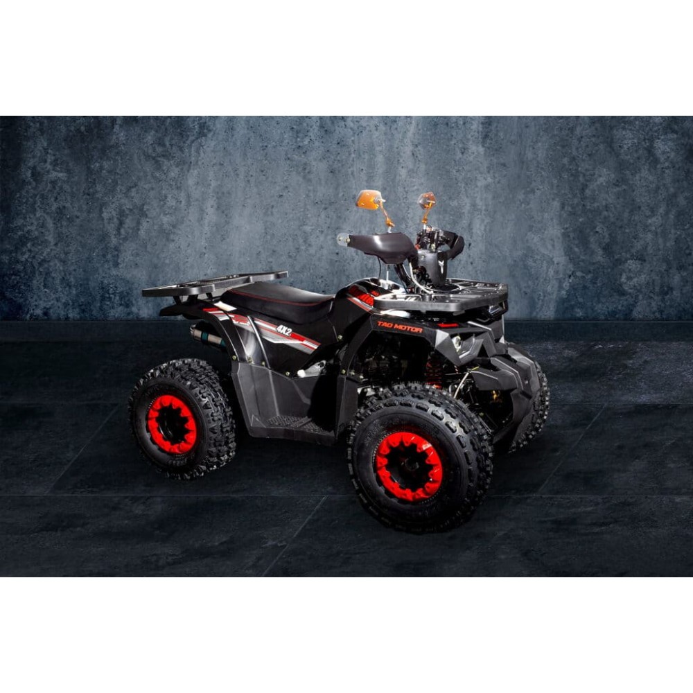 Квадроцикл AVANTIS Hunter 8 New