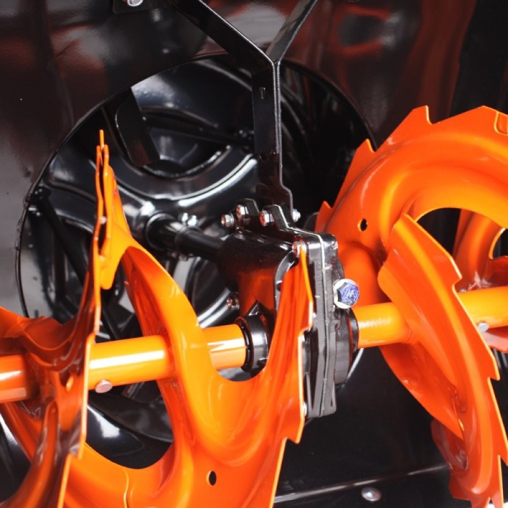 Снегоуборщик PATRIOT PS 521