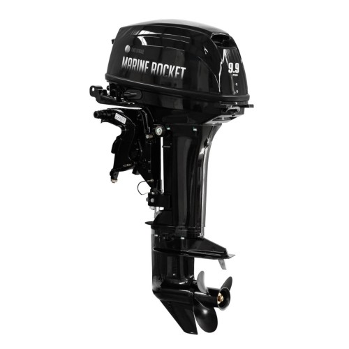 2х-тактный лодочный мотор MARINE ROCKET MR9.9FFES PRO