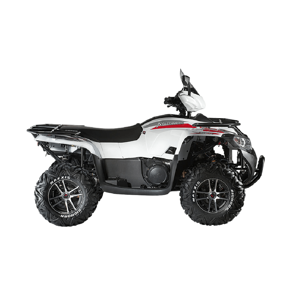 Квадроцикл ACCESS AMX 8.57 EPS LV LTD (ПСМ)