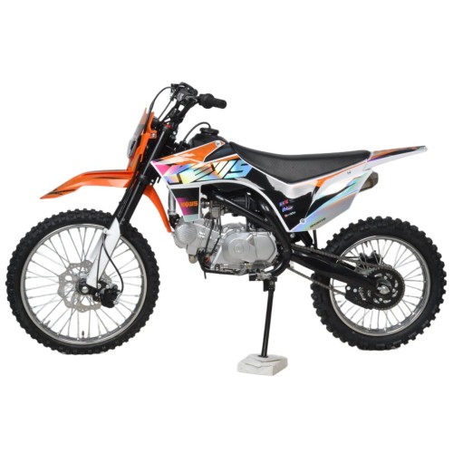 Мотоцикл KEWS K61 140 E 19/16