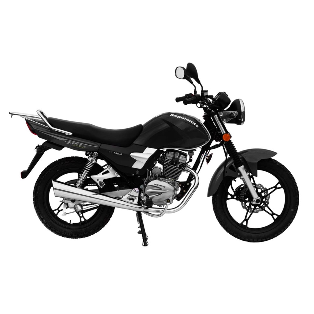 Мотоцикл REGULMOTO SK200-6