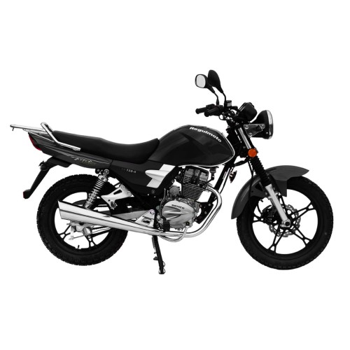 Мотоцикл REGULMOTO SK200-6