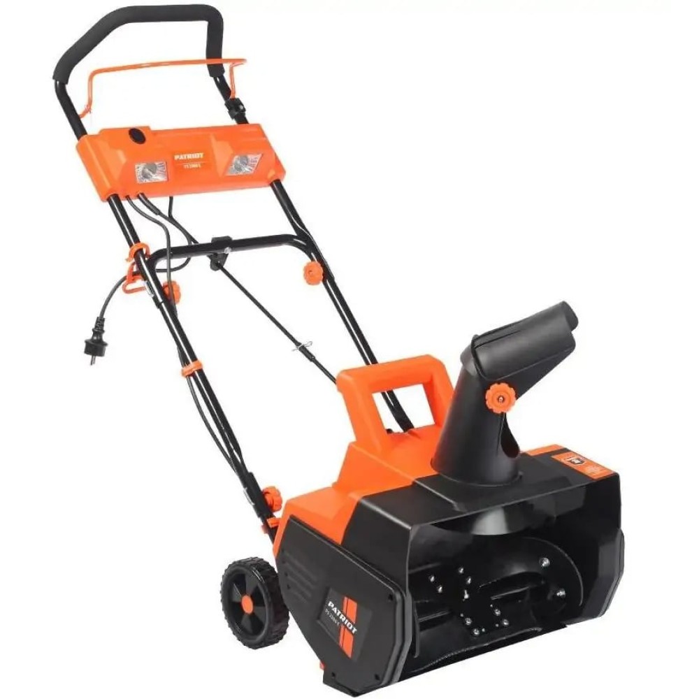 Снегоуборщик PATRIOT PS 2300 E
