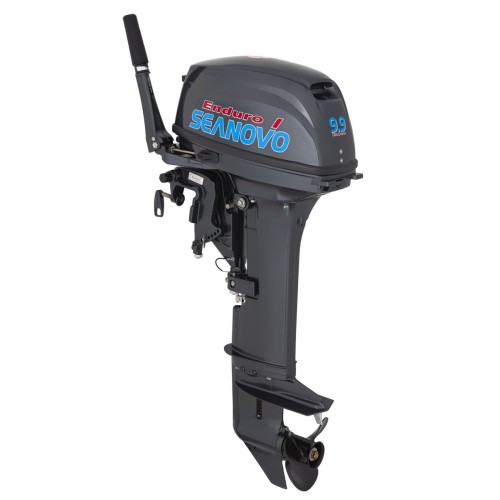 2х-тактный лодочный мотор SEANOVO SN9.9FHS ENDURO