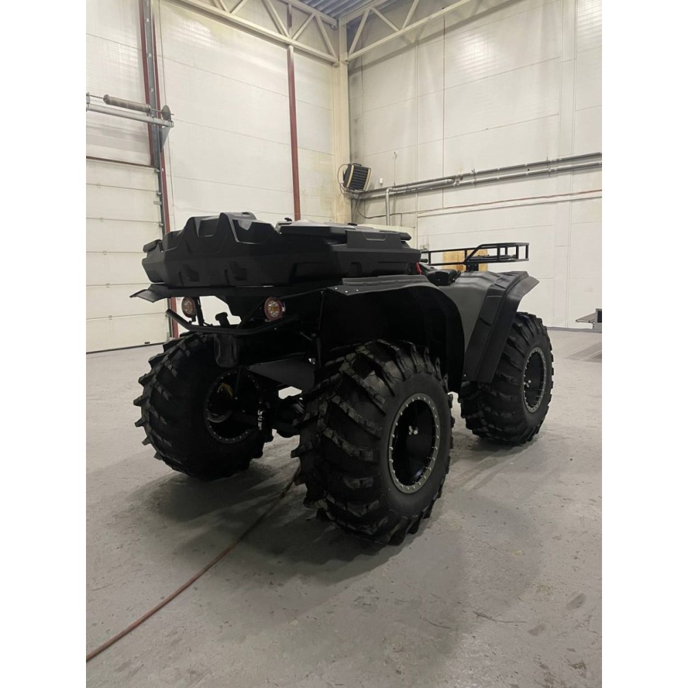 Квадроцикл-болотоход NORD Start (ПСМ)