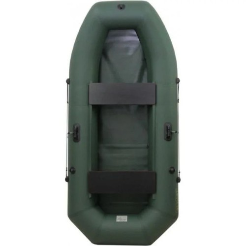 Гребная лодка ПВХ ВЕЛЬБОТ Камыш 2700
