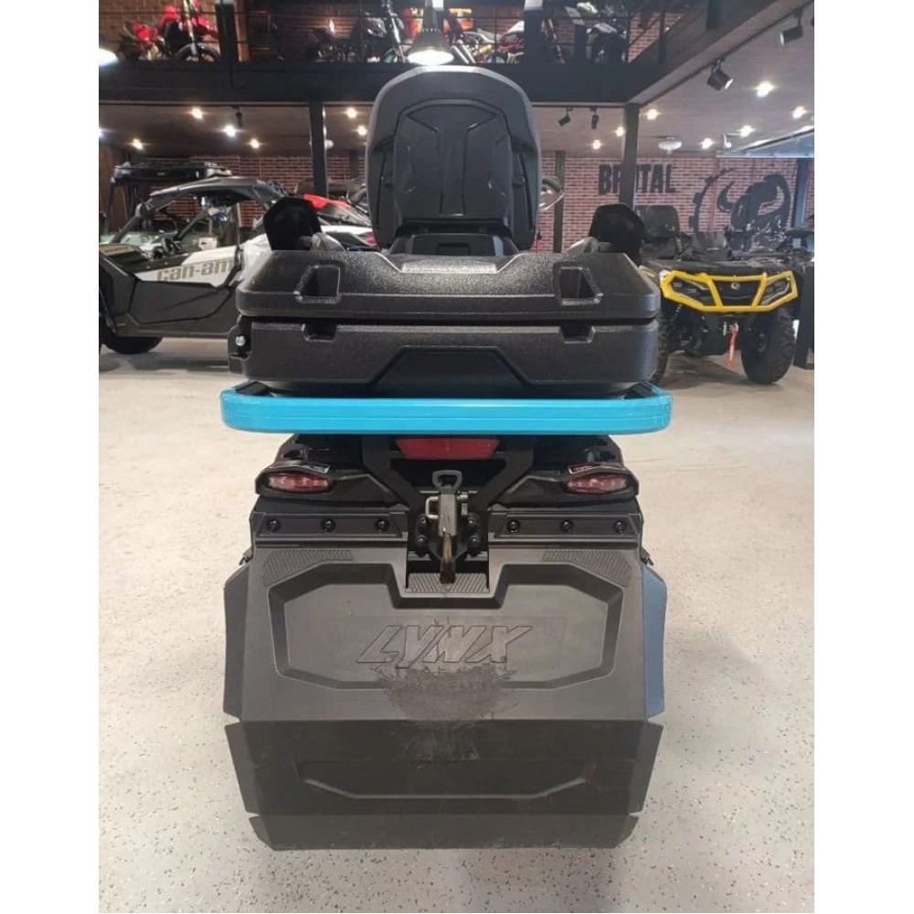 Снегоход BRP Commander 900 Ace Turbo (2024)