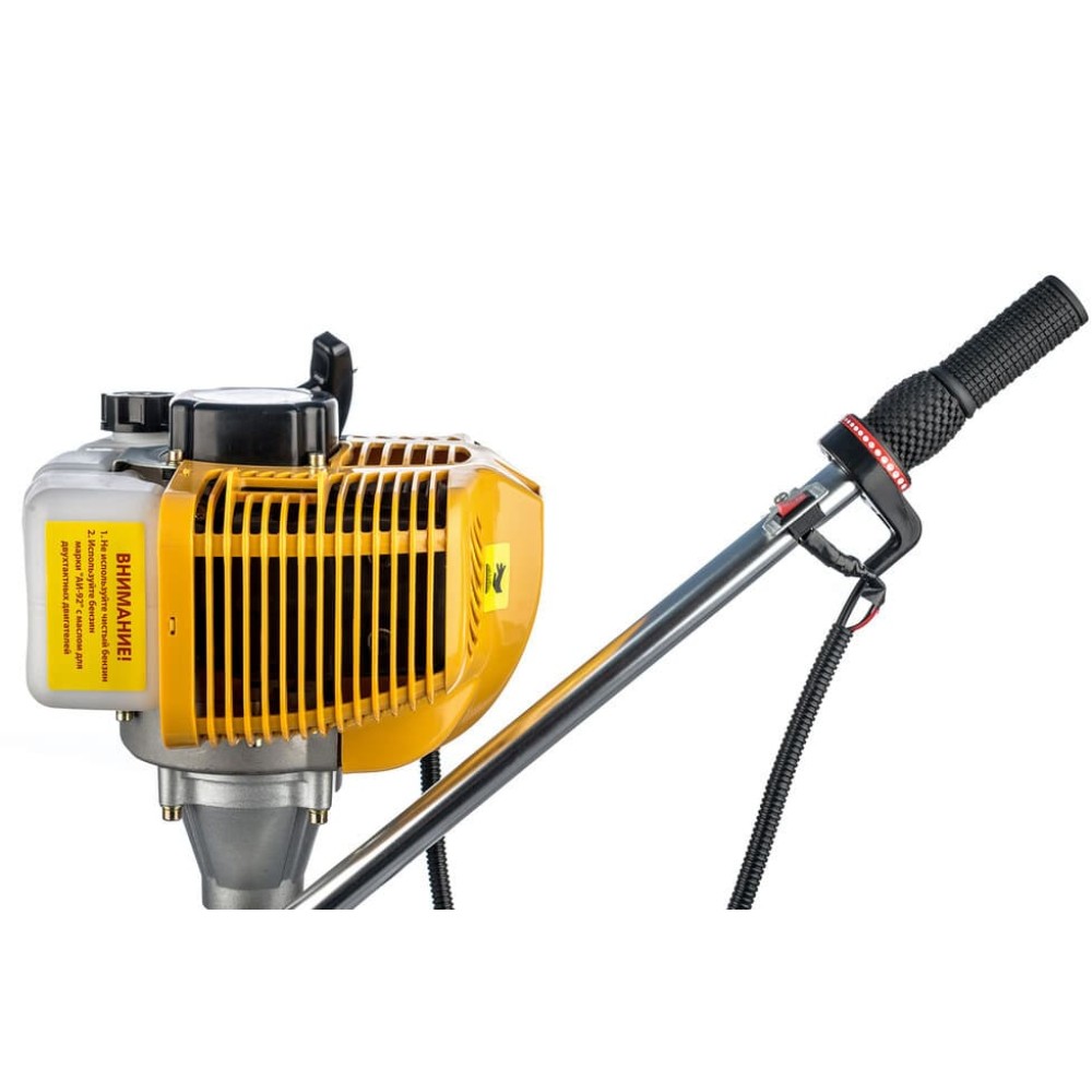 2х-тактный лодочный мотор MAGNUM PRO SM3.8HS (2022)