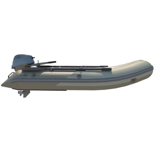 Лодка ПВХ BADGER FLA 390