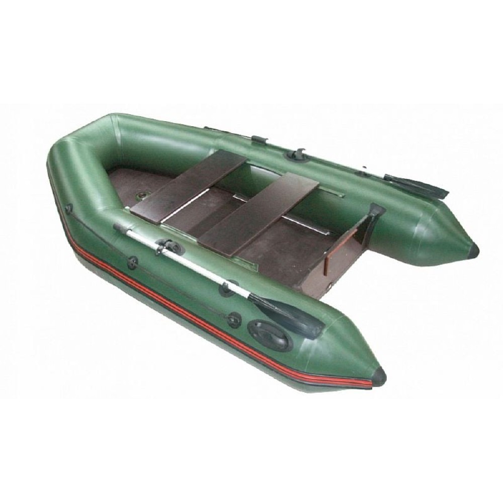Лодка ПВХ БОЦМАН BSN-280E