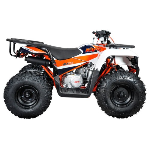 Квадроцикл KAYO AU125