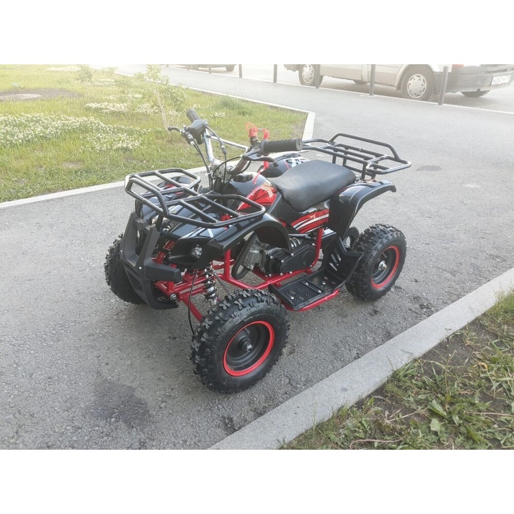 Квадроцикл MOTOLAND 50 Mini