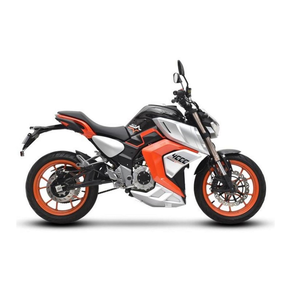 Электромотоцикл SENKE (3 кВт)