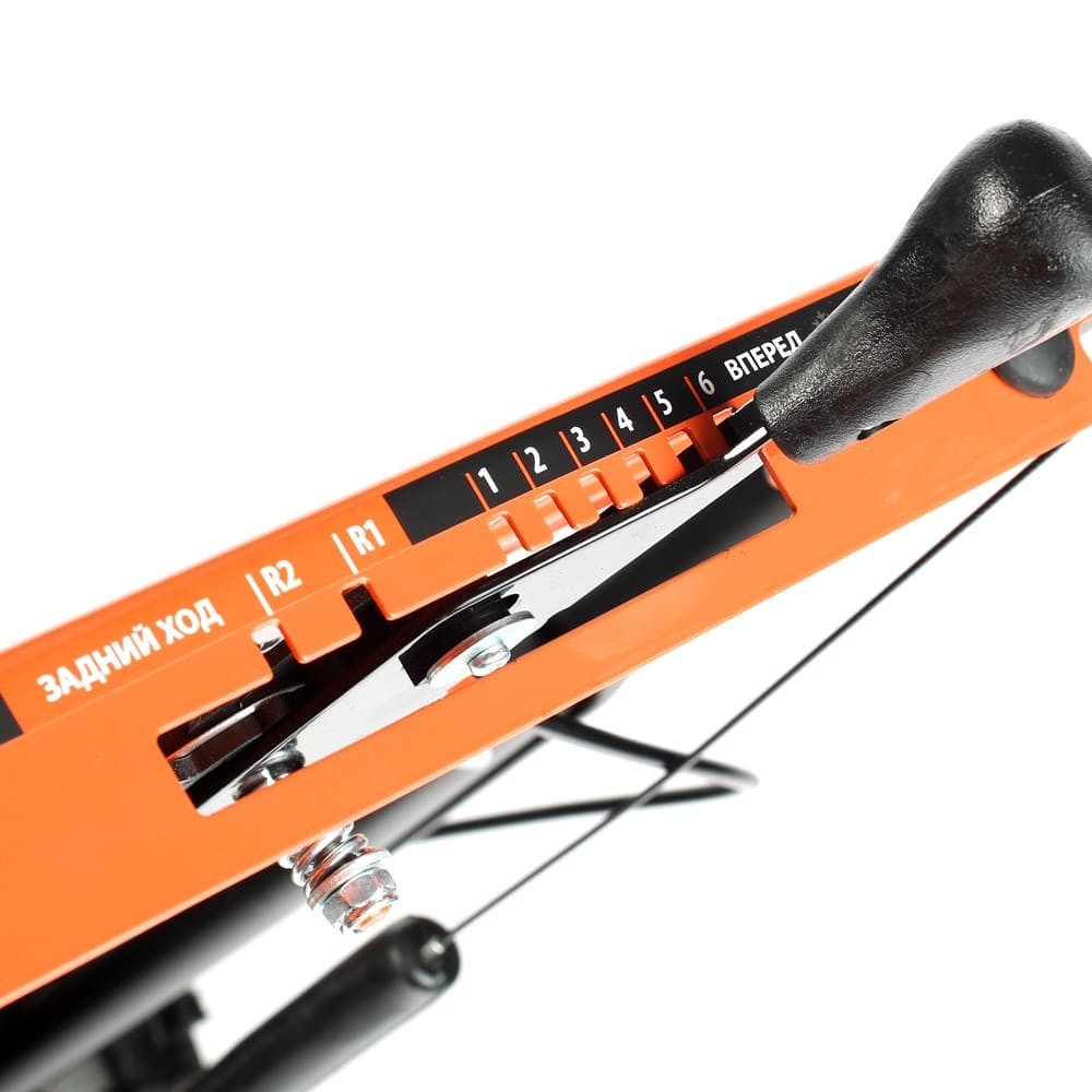 Снегоуборщик PATRIOT Сибирь 60