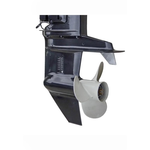 2х-тактный лодочный мотор PARSUN T40BMS