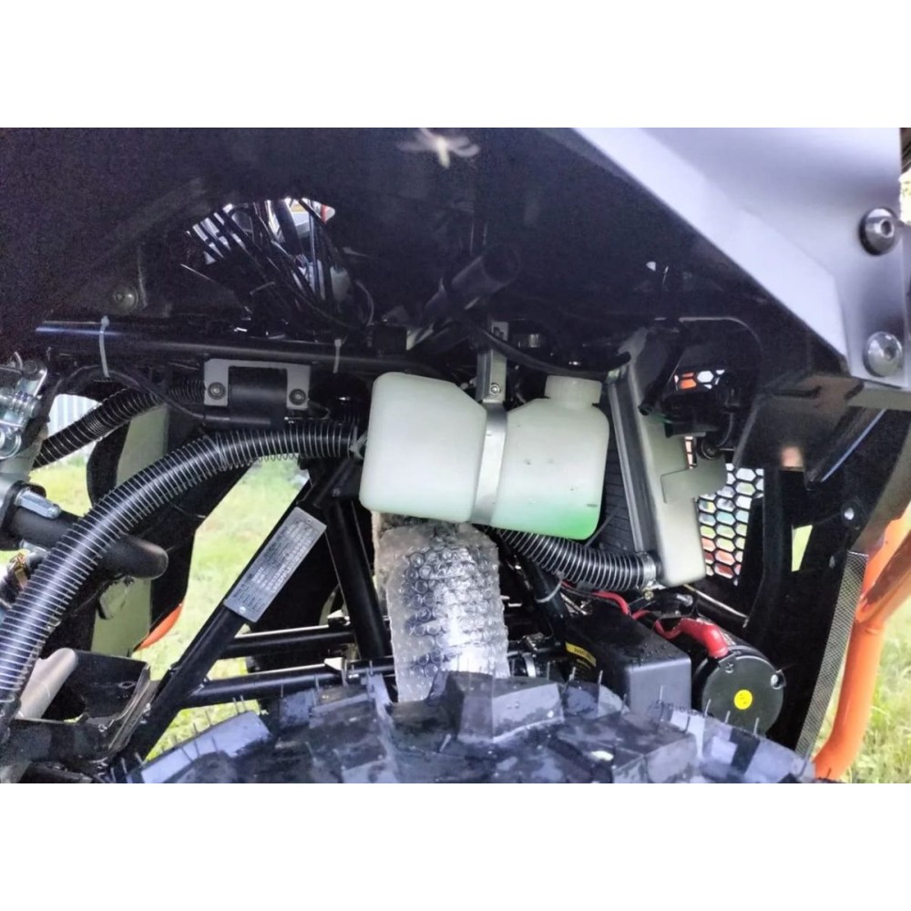 Квадроцикл MOTAX Grizlik 300 Б/У