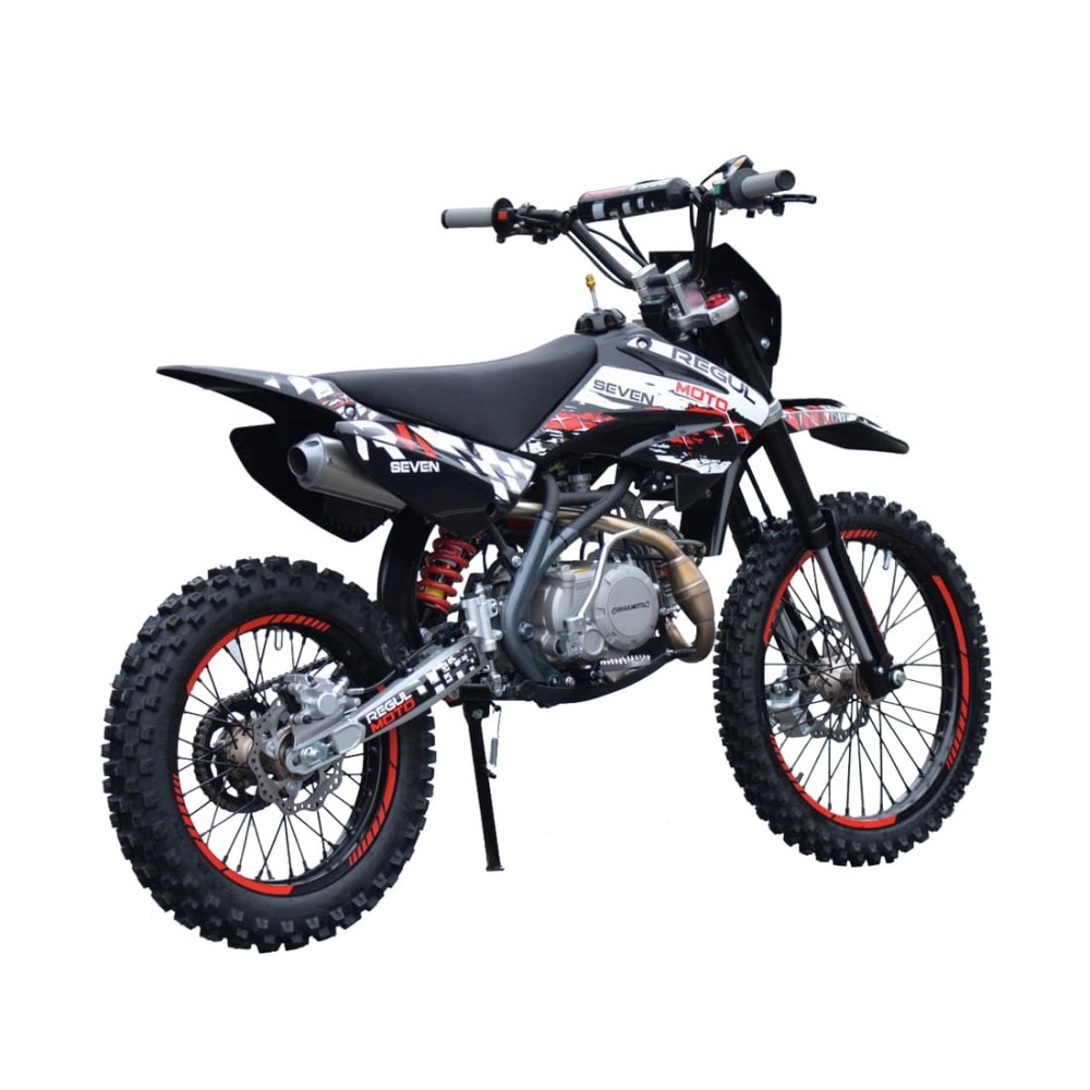 Мотоцикл REGULMOTO Seven Medalist 19/16 PITBIKE