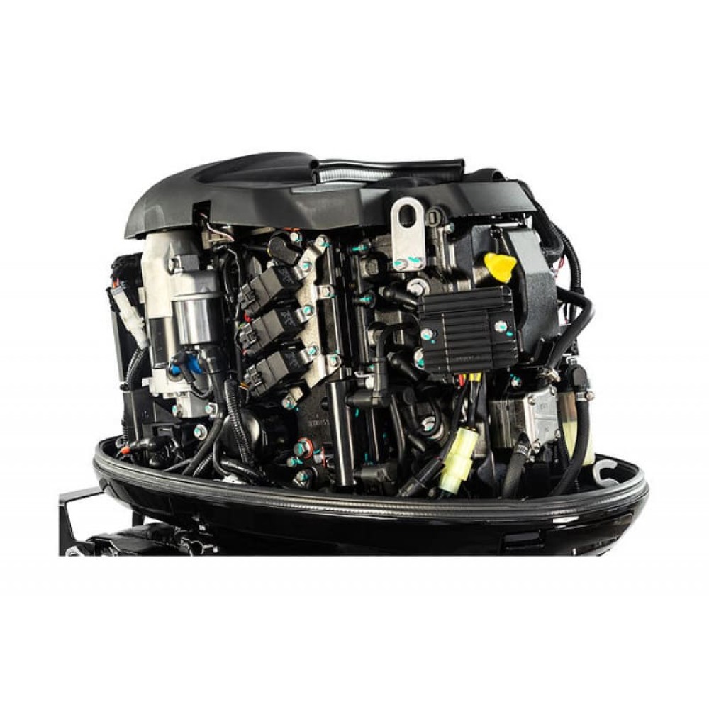 4х-тактный лодочный мотор MARINE ROCKET MREF60FUEL-T