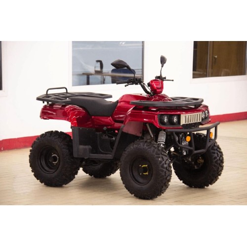 Квадроцикл UNIVERSAL Hammer 2 (200)