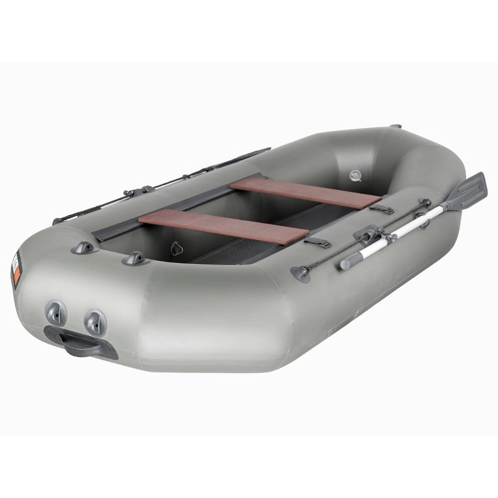 Гребная лодка ПВХ X-RIVER Rocky Mini 260