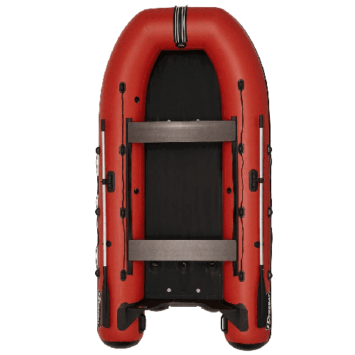 Лодка ПВХ ФРЕГАТ 350 FM Light