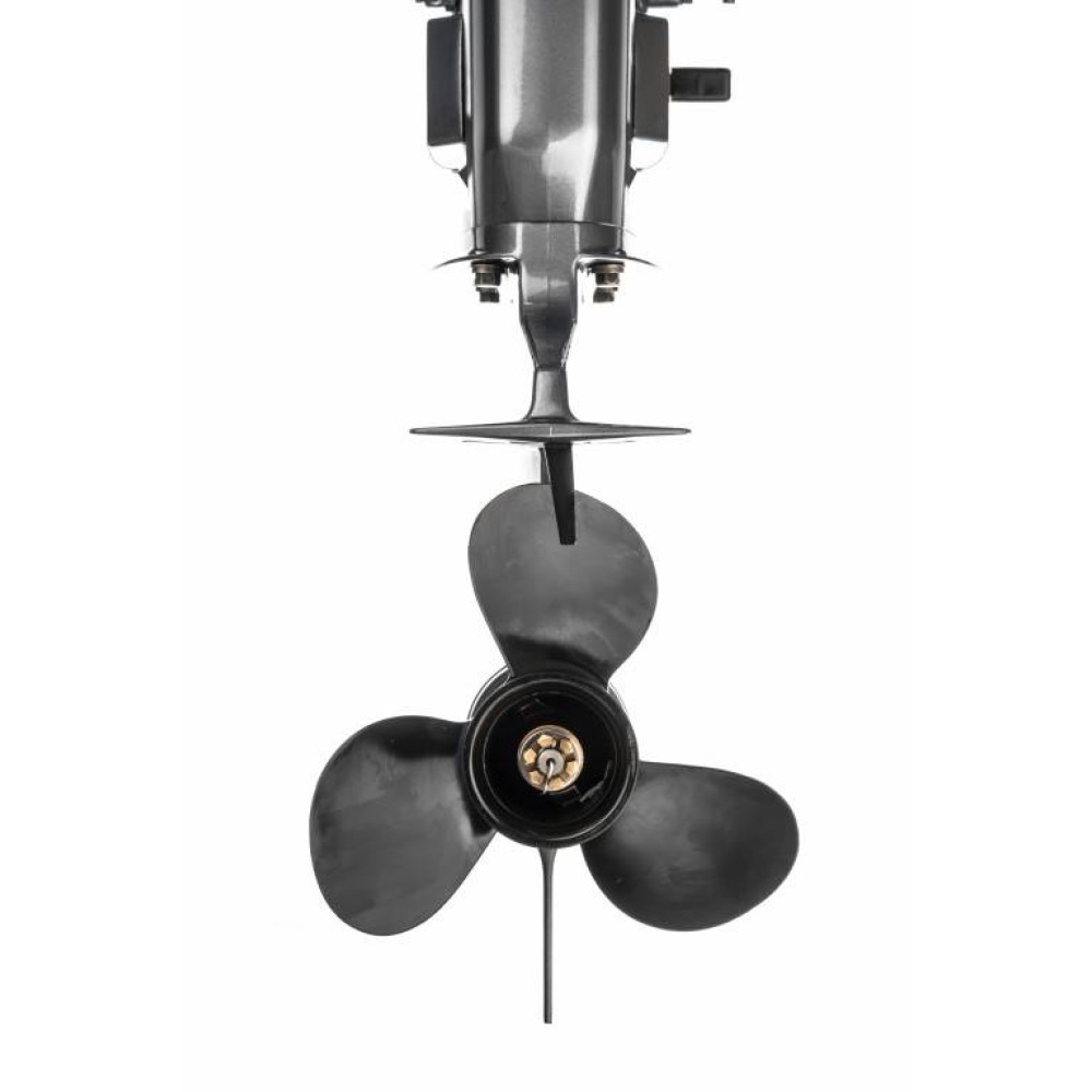 2х-тактный лодочный мотор MIKATSU M30FHES