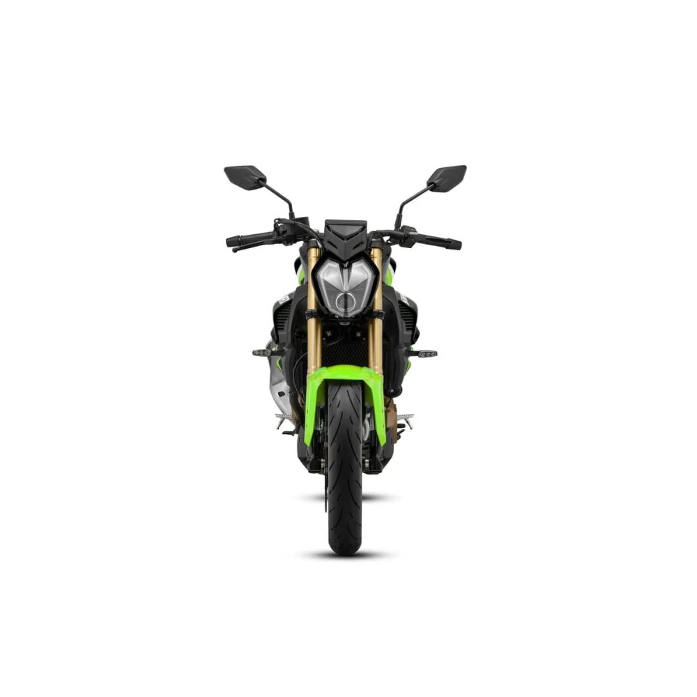 Мотоцикл SHARMAX RST 501 Ultra