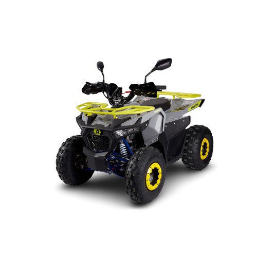 Квадроцикл AVANTIS Ray 8 Lux