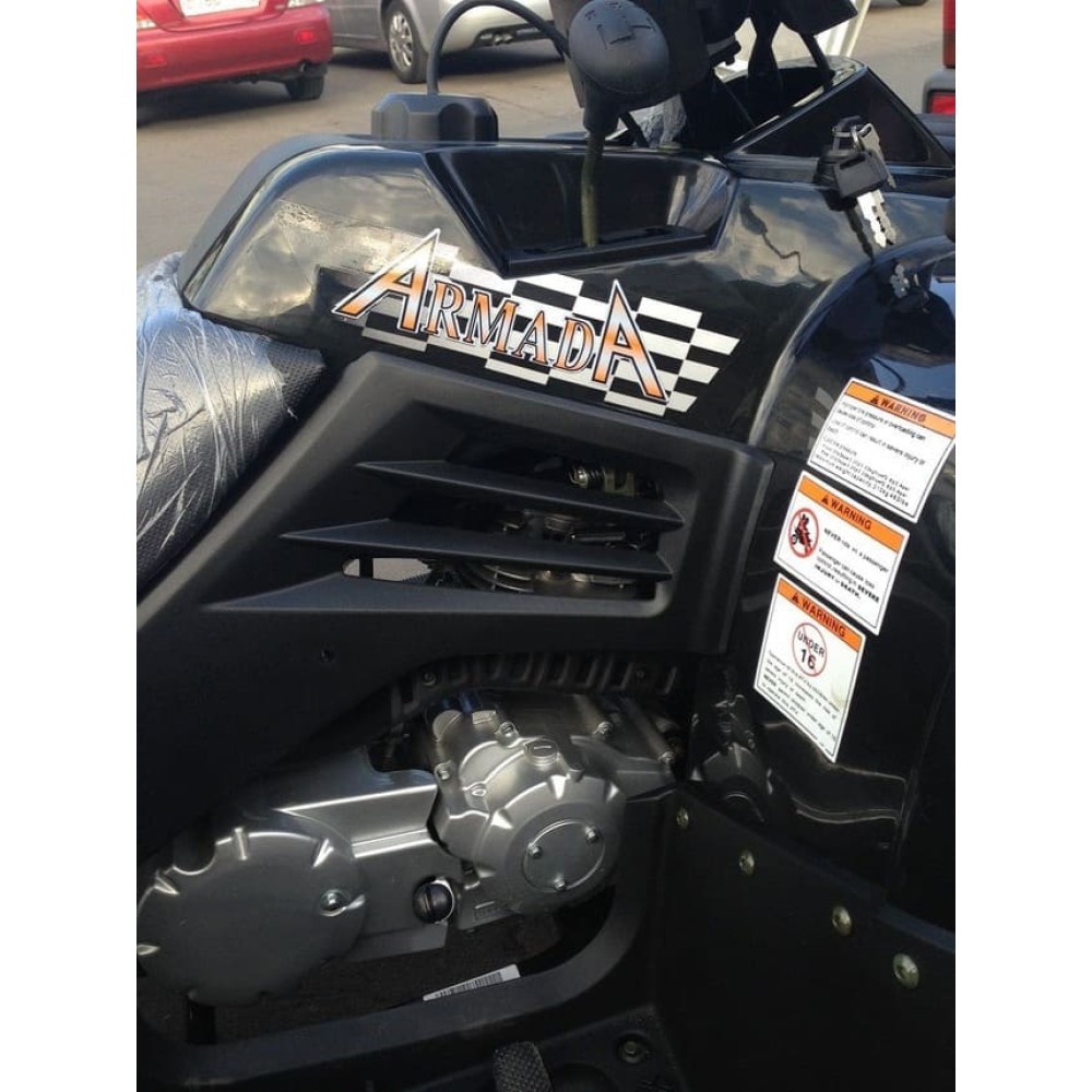 Квадроцикл ARMADA ATV 200L