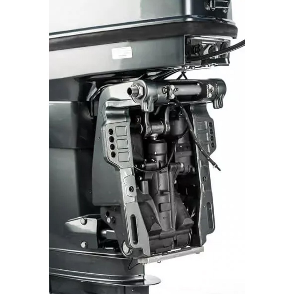 2х-тактный лодочный мотор MIKATSU M110FEL-T (2024)