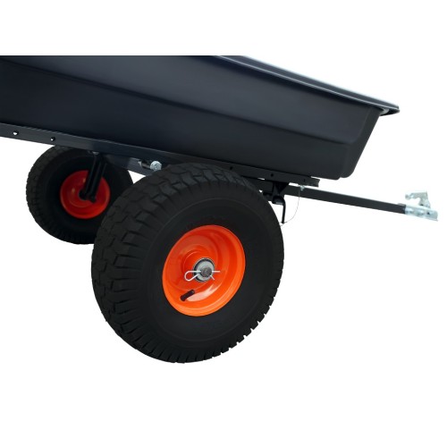 Прицеп ATV-PRO Standard 1450, колеса 12"x4-4"