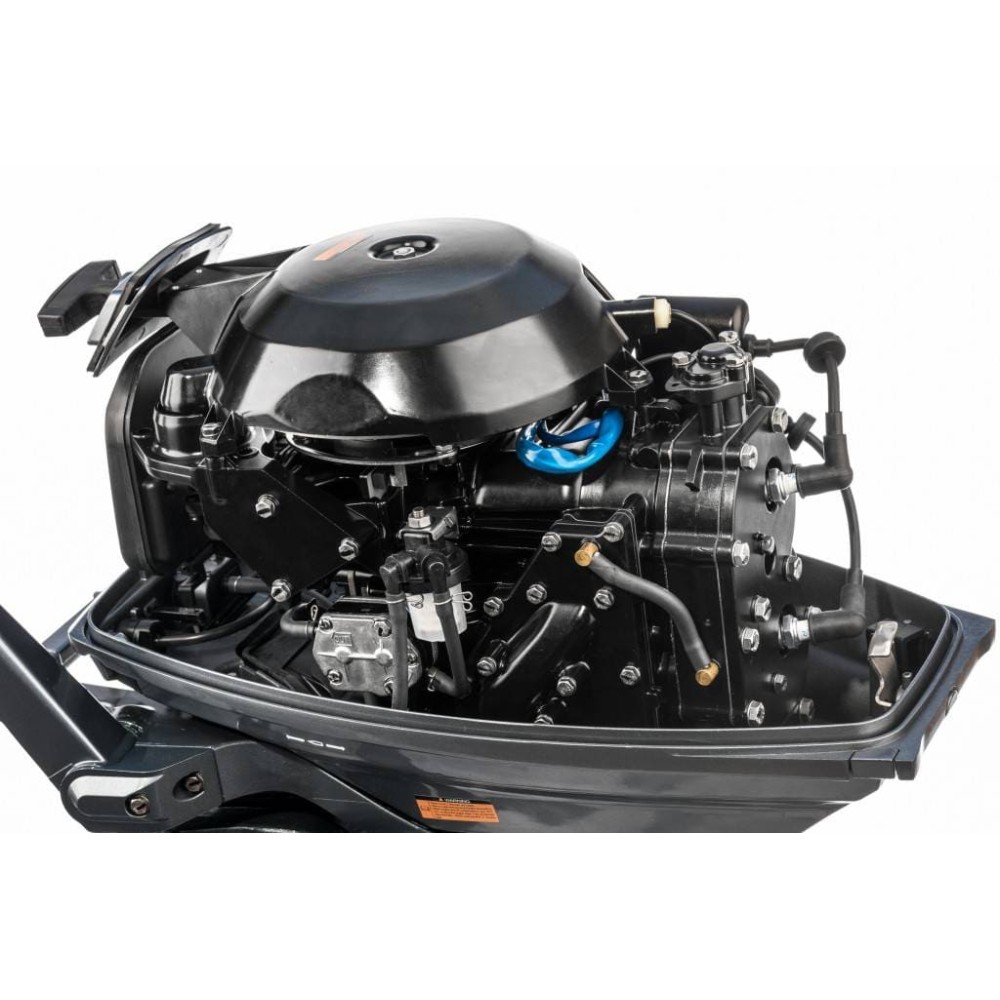 2х-тактный лодочный мотор MIKATSU M30FHL (2024)