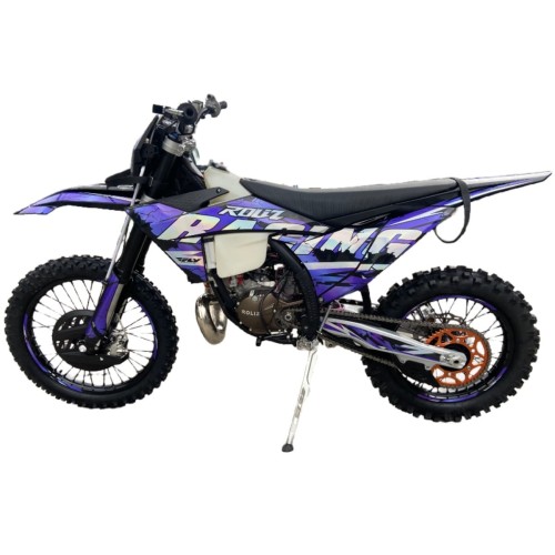 Мотоцикл кроссовый эндуро ROLIZ Кросс 3 250