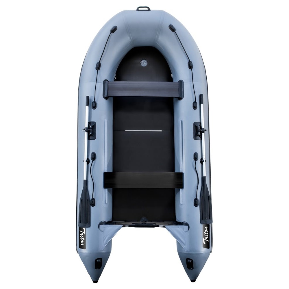 Лодка ПВХ ТРИТОН 385 Sport (2024)