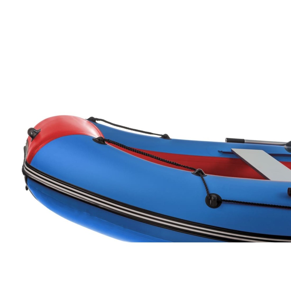 Лодка ПВХ STORMLINE Air Classic 400 (2024)