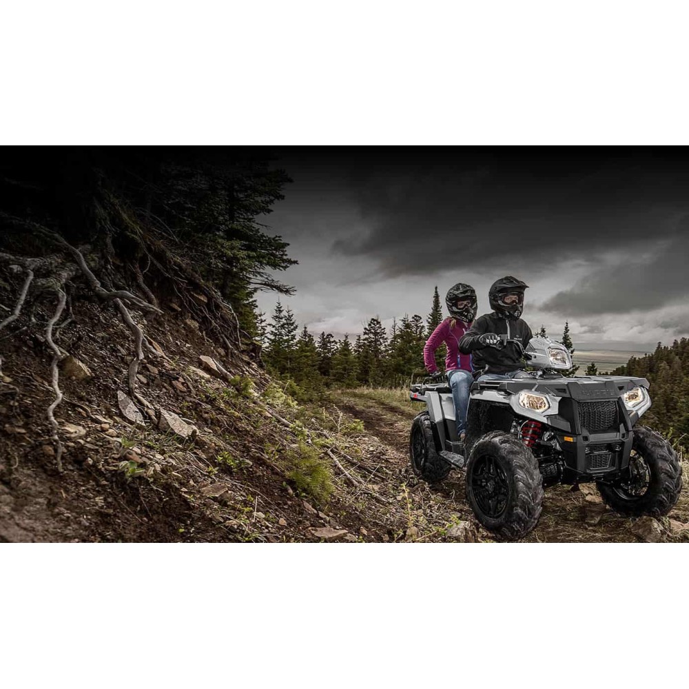Квадроцикл POLARIS Sportsman Touring 570 (ПСМ)