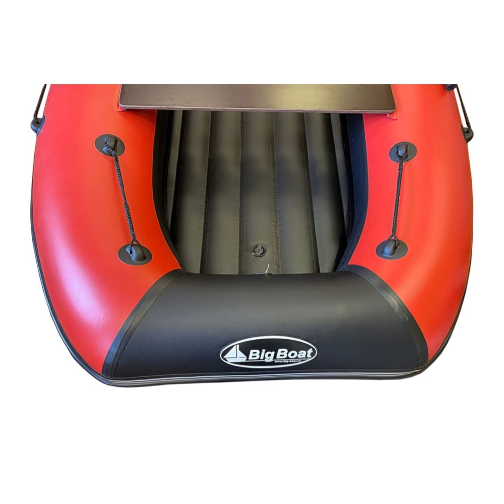 Лодка ПВХ BIG BOAT Regat 360