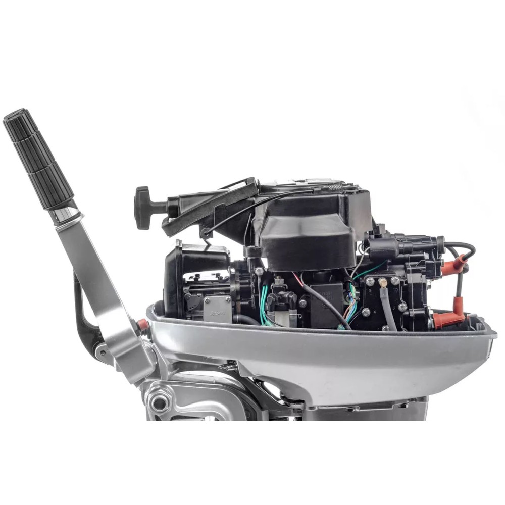 2х-тактный лодочный мотор SHARMAX SM30HS (2024)