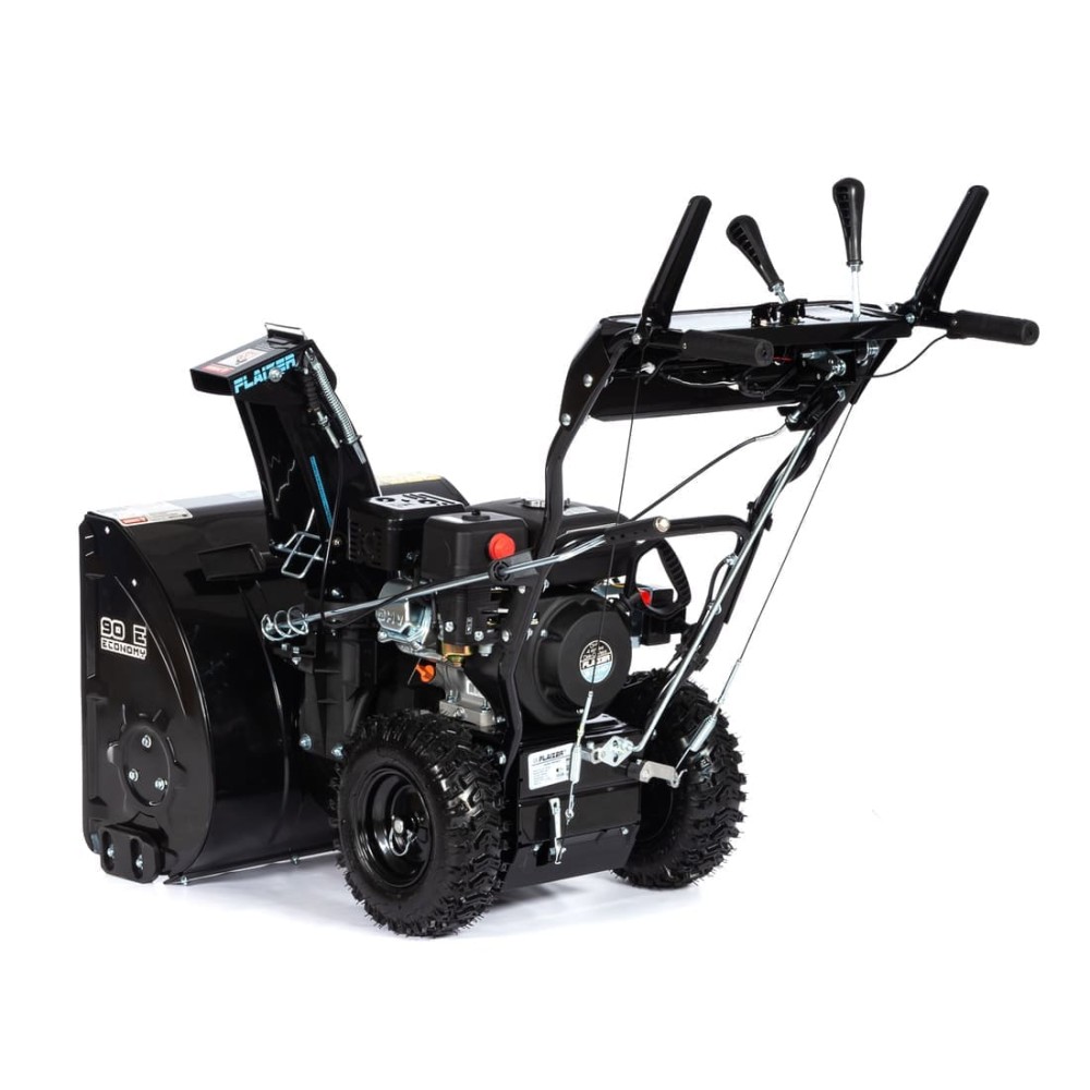 Снегоуборщик FLAIZER 90 E Economy