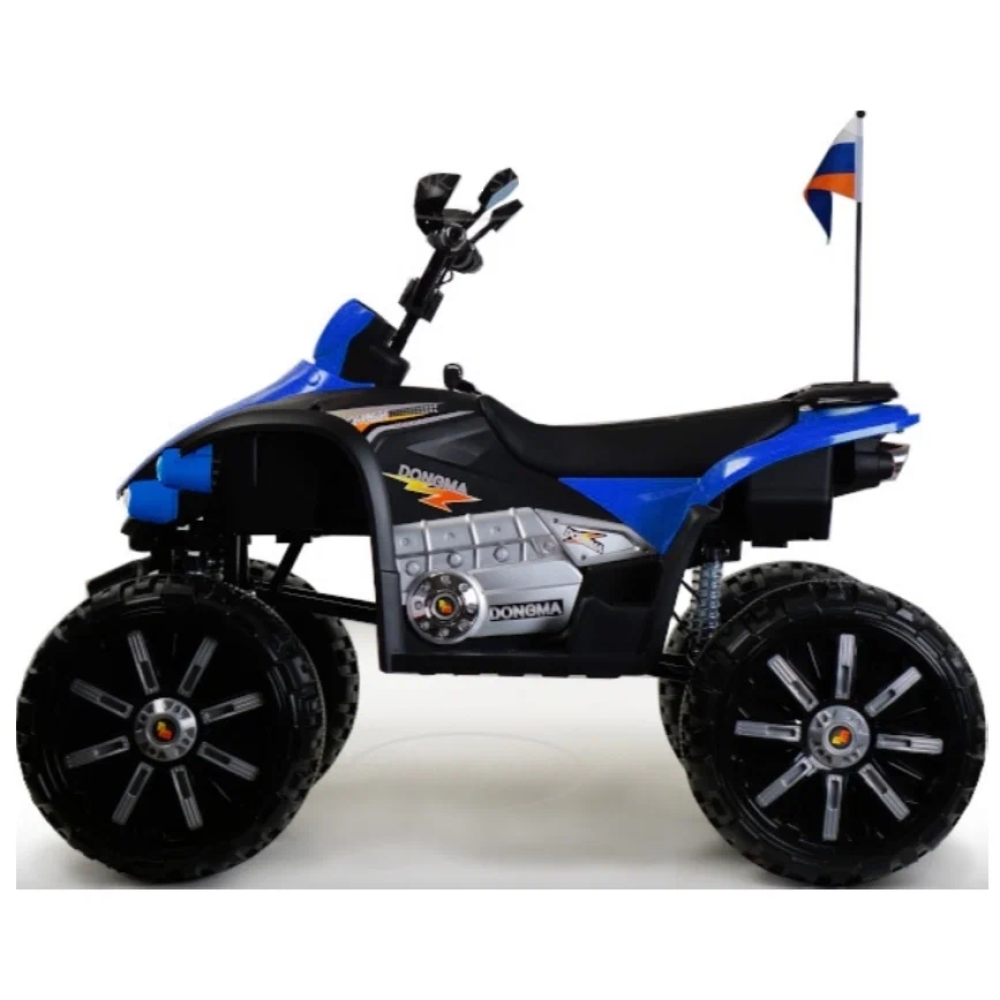 Электроквадроцикл RIVERTOYS P444PP