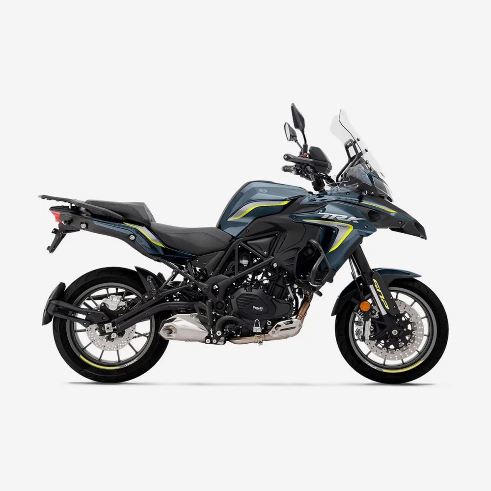 Мотоцикл BENELLI TRK 502 ТУРЭНДУРО